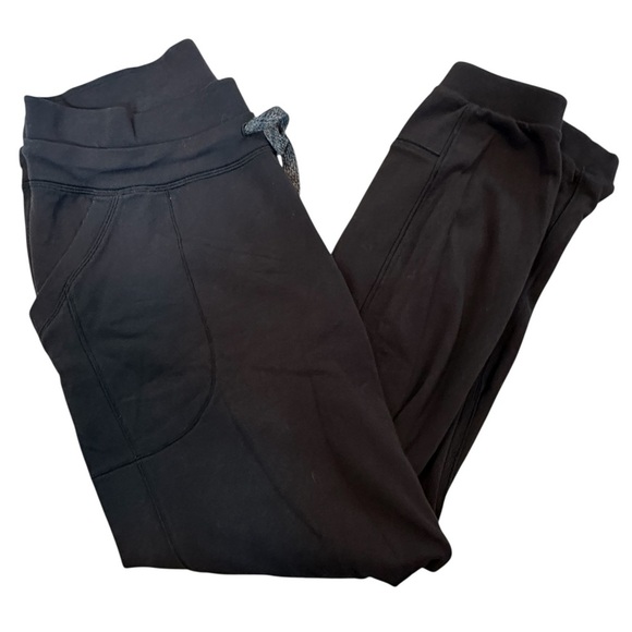 Lululemon Ready to Rulu Joggers Size 10 28” Black
A252 - Picture 3 of 5